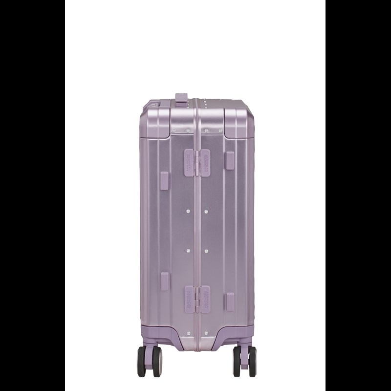 American Tourister Kuffert Soundbox Alu Lilla 55 Cm 5