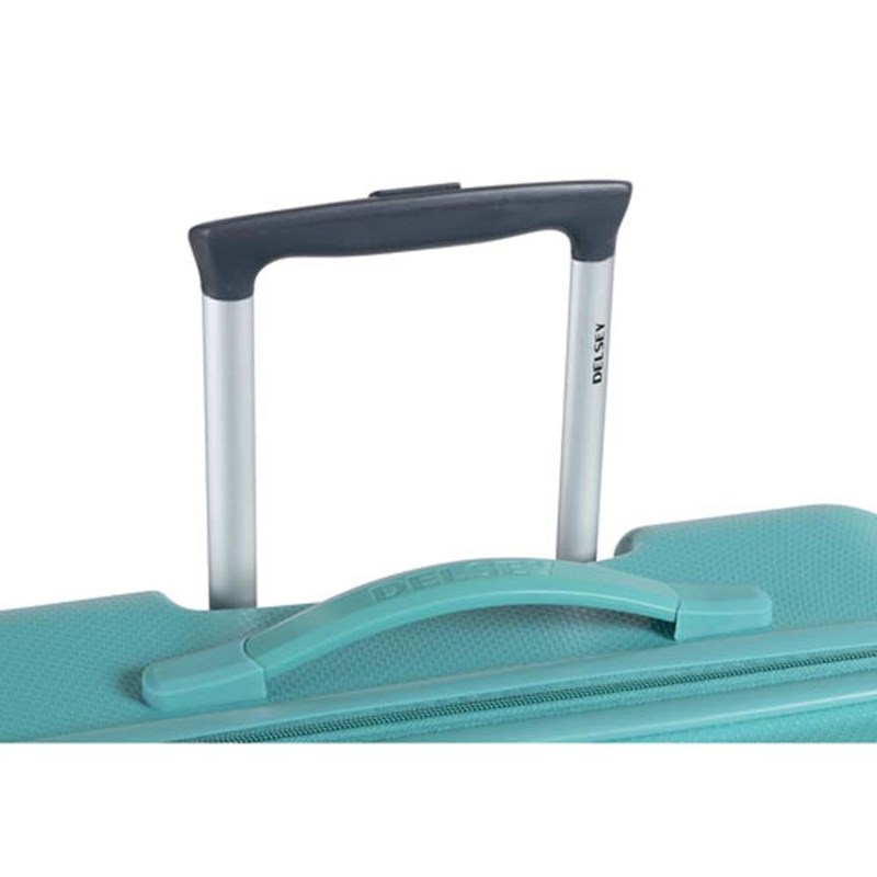 Delsey Kuffert Keira Turkis 76 Cm 2