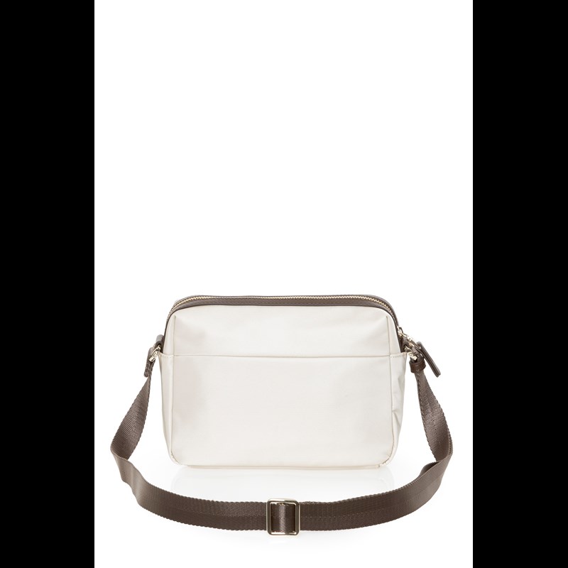 Mandarina Duck Crossbody Hunter Ljusgrå 3