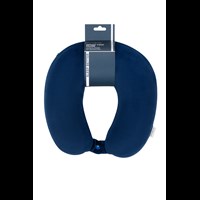 Samsonite Nackkudde M. blå 1