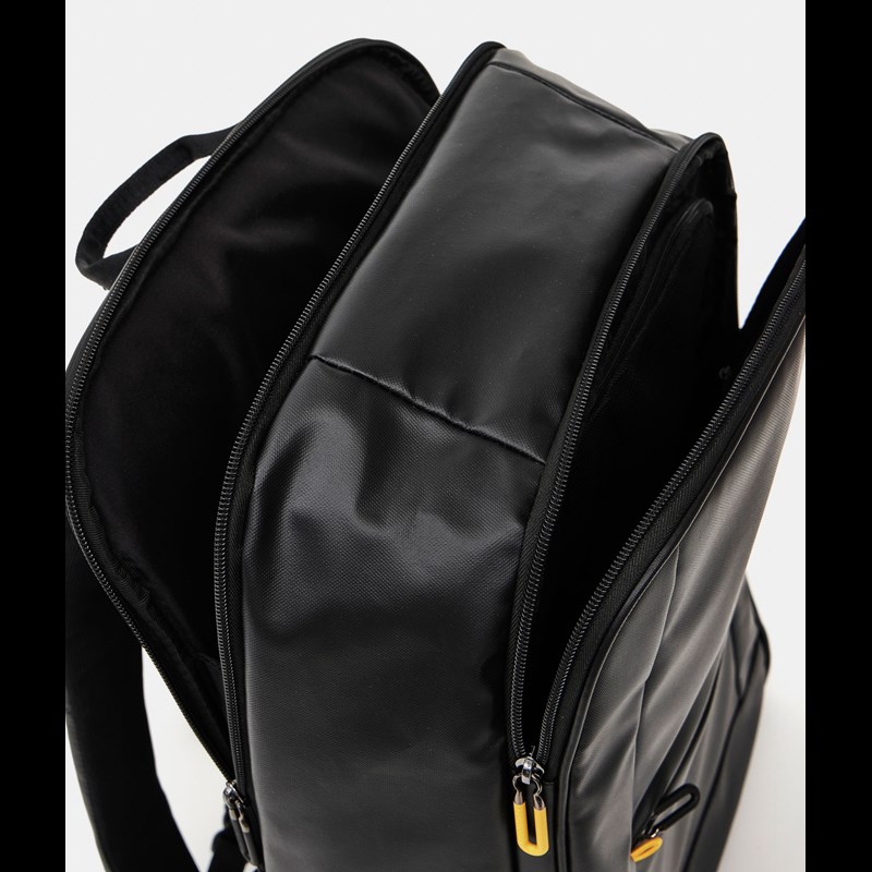 Mandarina Duck Ryggsäck Eco Coated  Svart 4