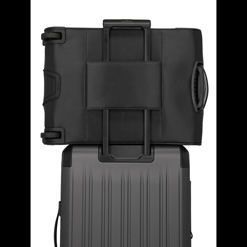 travelite Resväska Jetpack Svart 55 Cm 10