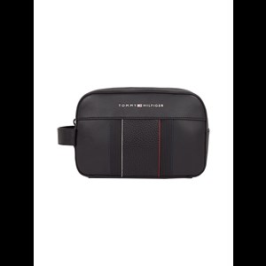 Tommy Hilfiger Toilettaske Foundation Sort