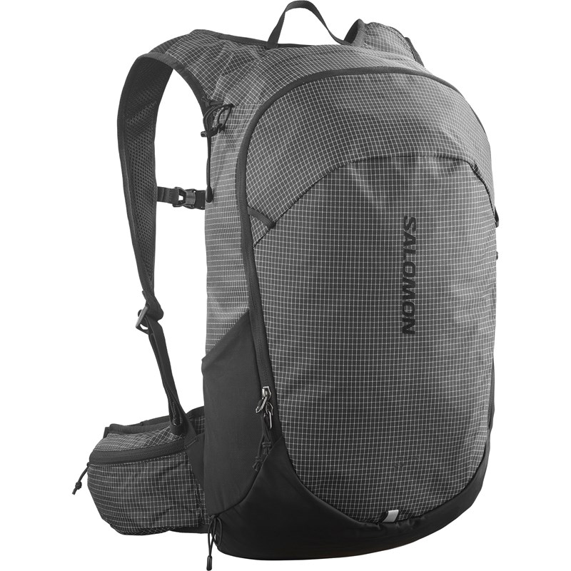 Salomon Rygsæk Trailblazer 20 Com. Svart 1