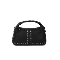 Núnoo Skuldertaske Dandy Sort 1