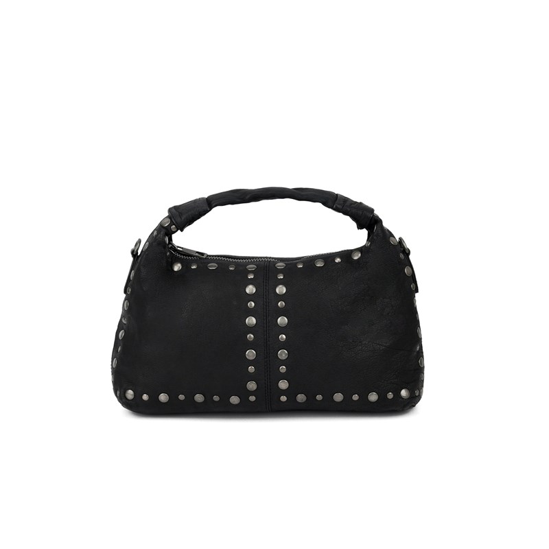 Núnoo Skuldertaske Dandy Sort 1