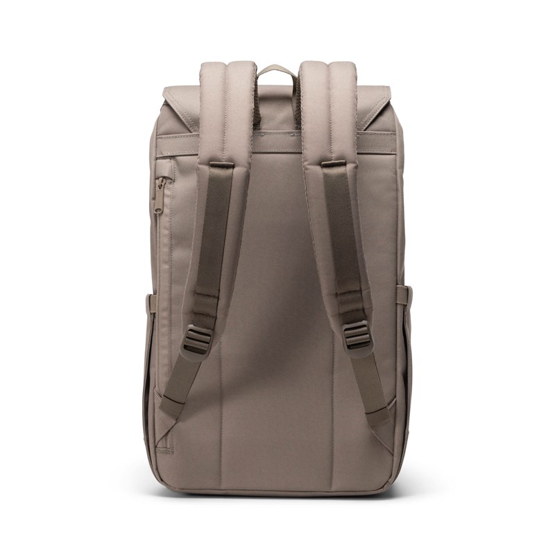 Herschel Rygsæk Retreat Beige 3