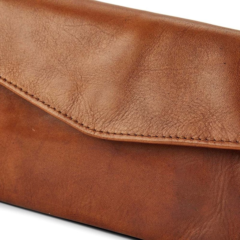 Pia Ries Damepung  Cognac 7