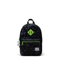 Herschel Ryggsäck Heritage Kids Dinosaurie 1