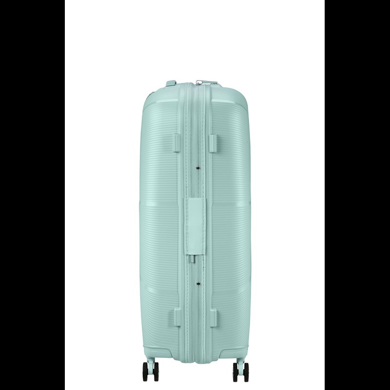 American Tourister Resväska Starvibe Ljusblå 77 Cm 4