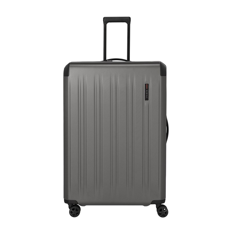 travelite Kuffert Dynamiic Grå 81 Cm 1