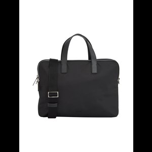 Calvin Klein Datorväska Business Tech 13" Svart
