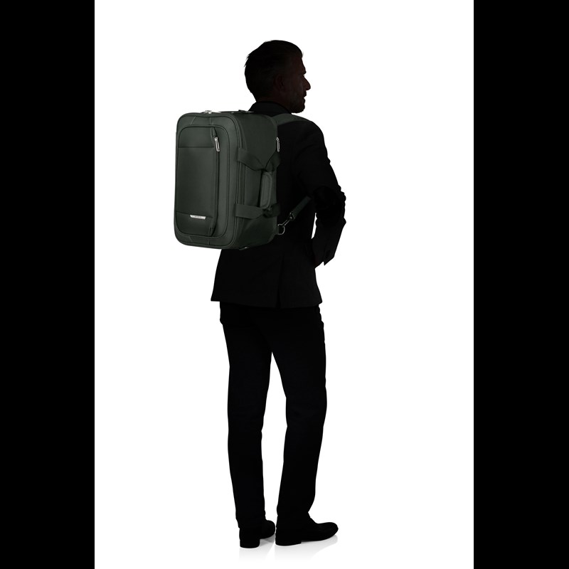 Samsonite Underseater Respark Grön 40 10