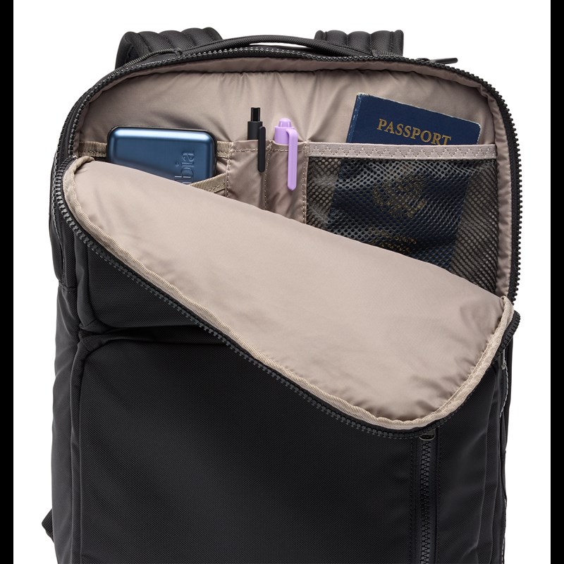 Columbia Ryggsäck Star Range 3-Way  Svart 15" 6