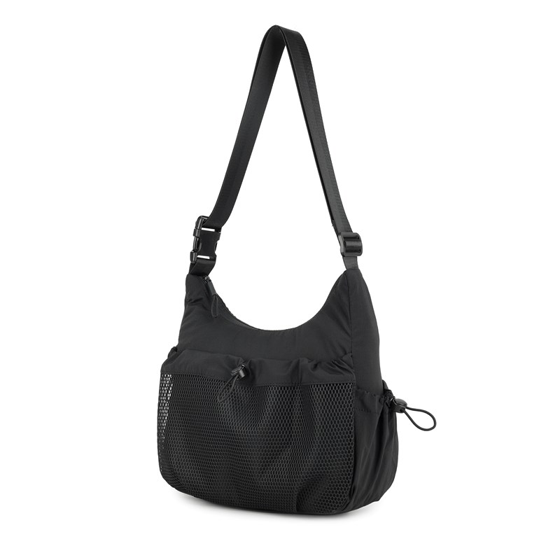 Again Crossbody Electro Svart 2