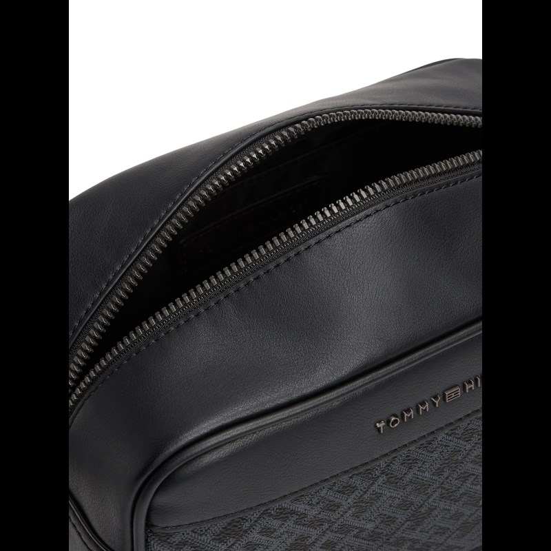 Tommy Hilfiger Necessär Monogram Svart 2