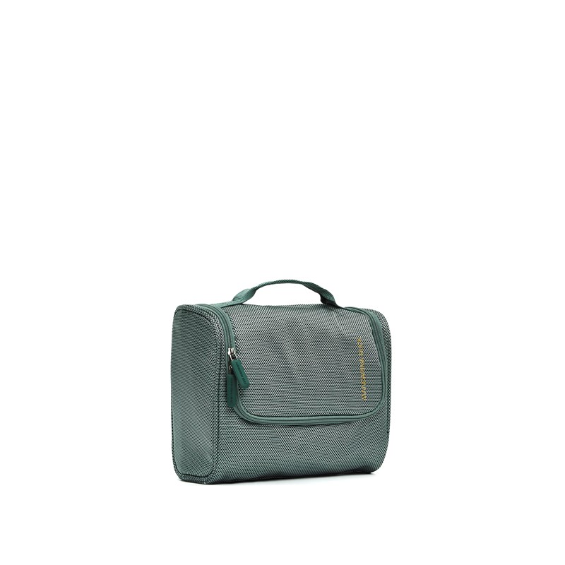 Mandarina Duck Toilettaske Zephyr L. Grøn 2
