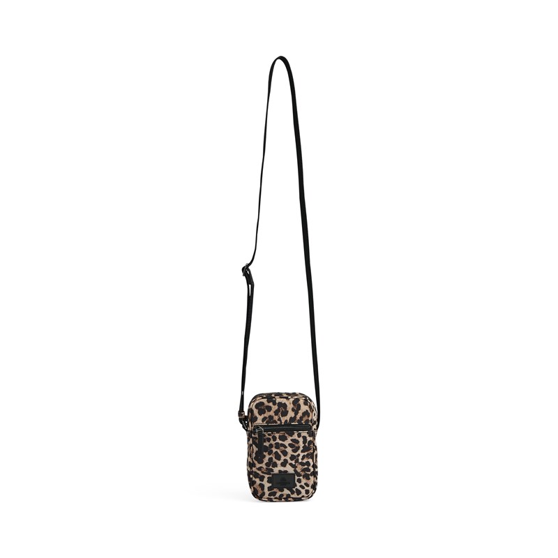 MARKBERG Crossbody State Mini Leopard 5