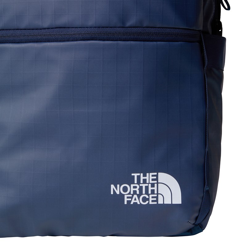 The North Face Ryggsäck Base Camp Voyager Day Blå 16" 7