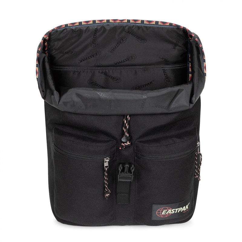 Eastpak Rygsæk Chapel Hill Pak'R Sort 16" 2