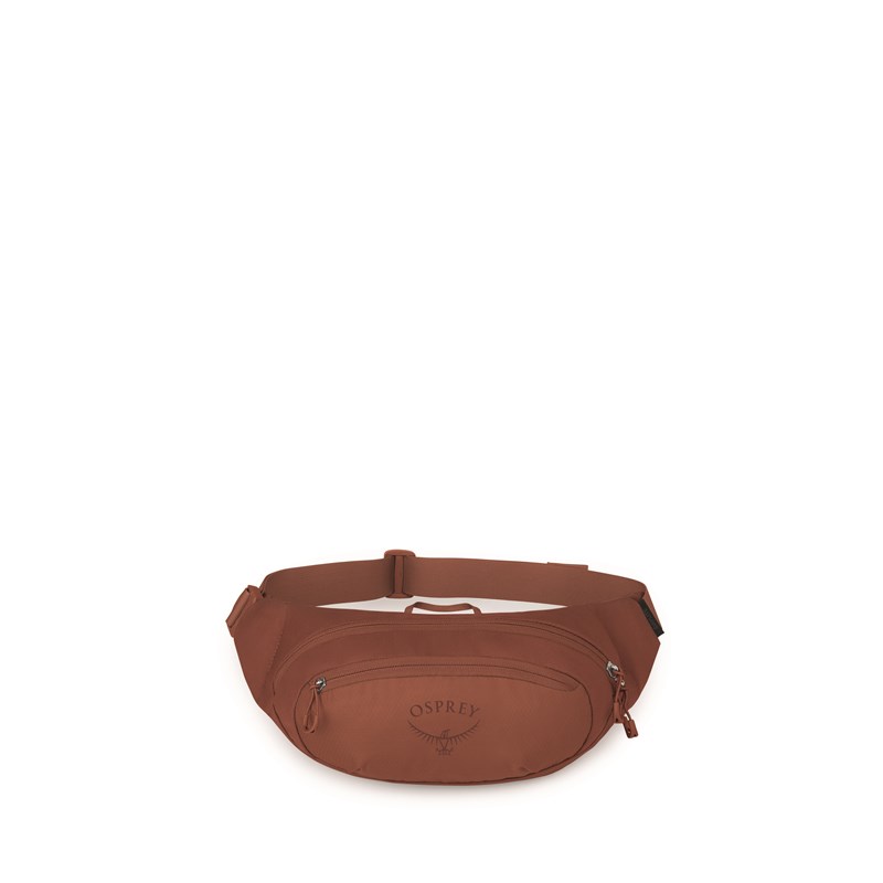 Osprey Bæltetaske Daylite Waist Orange 1