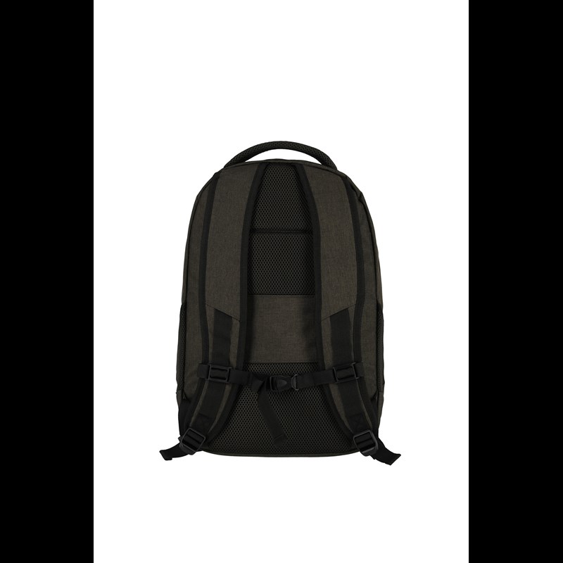 travelite Rygsæk BASICS Brun 15" 3