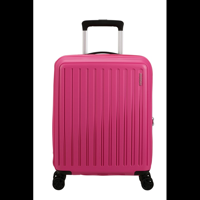 American Tourister Resväska Rejoy Rosa 55 Cm 1