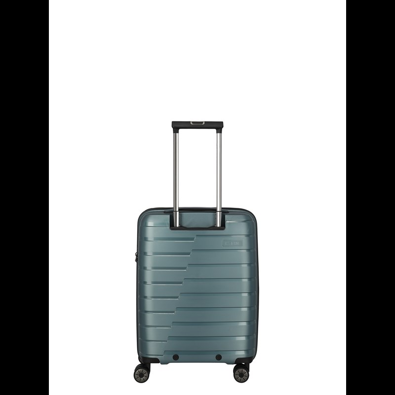 travelite Kuffert Air Base Blå 55 Cm 2