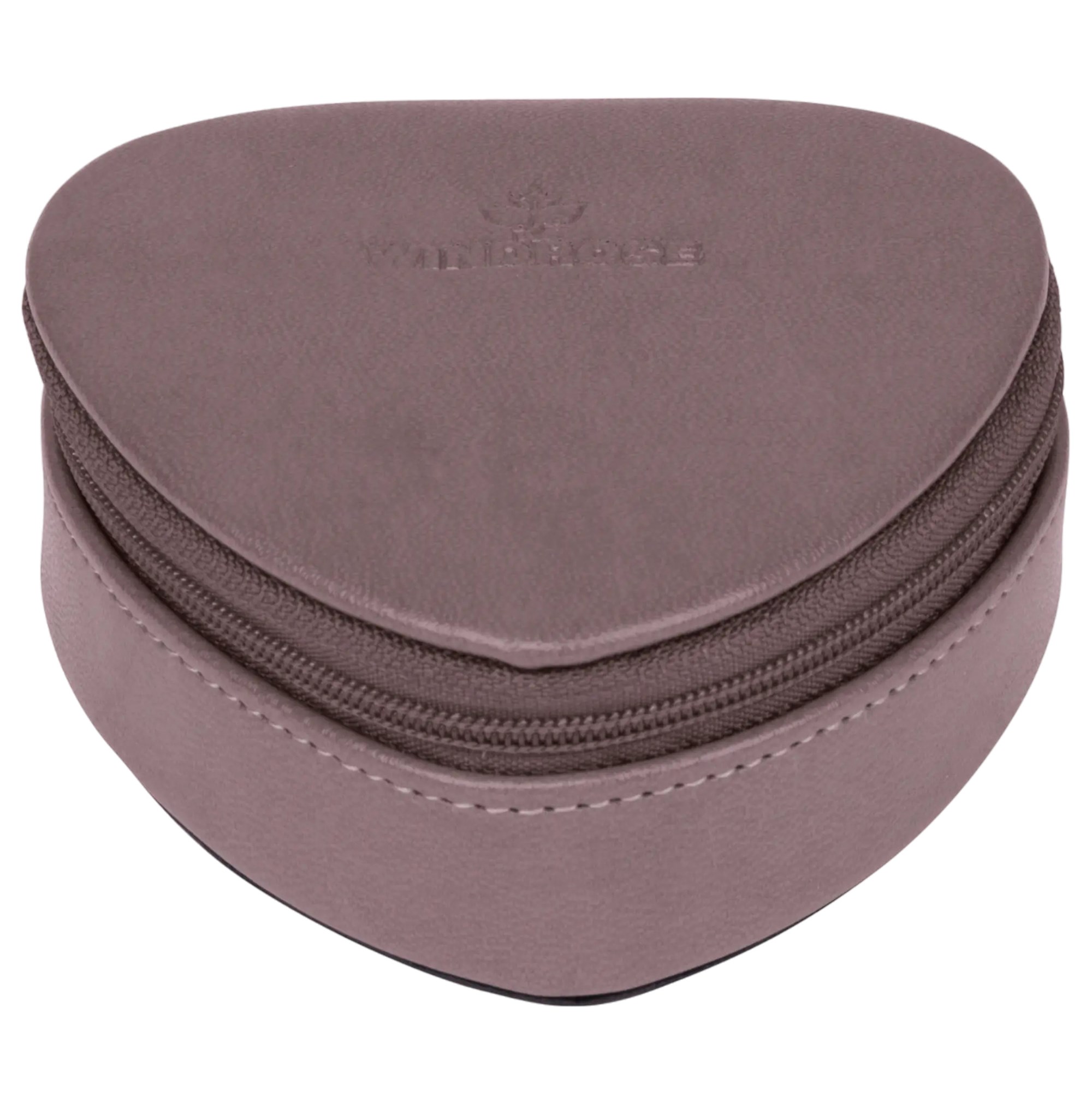 Windrose Smykkeskrin Merino Moda Heart