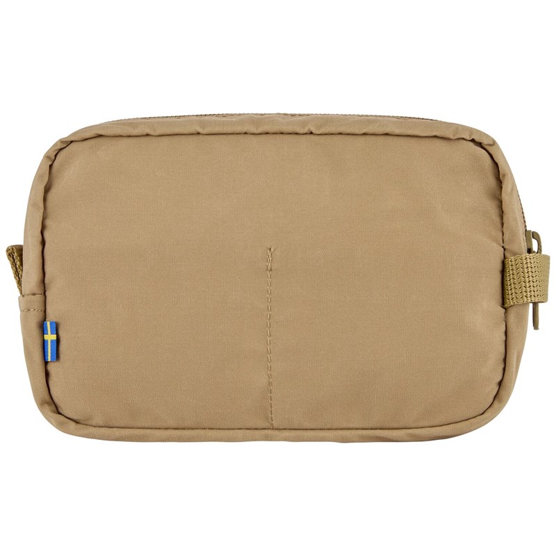 Fjällräven Necessär Kånken Gear Bag Brun 2