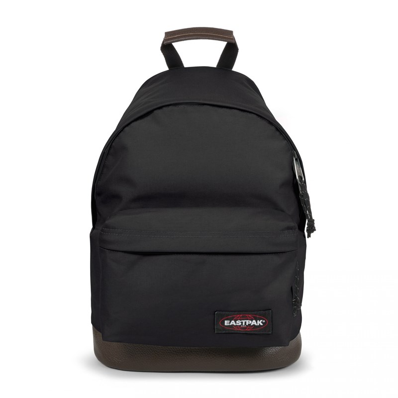 Eastpak Rygsæk Wyoming Sort 1
