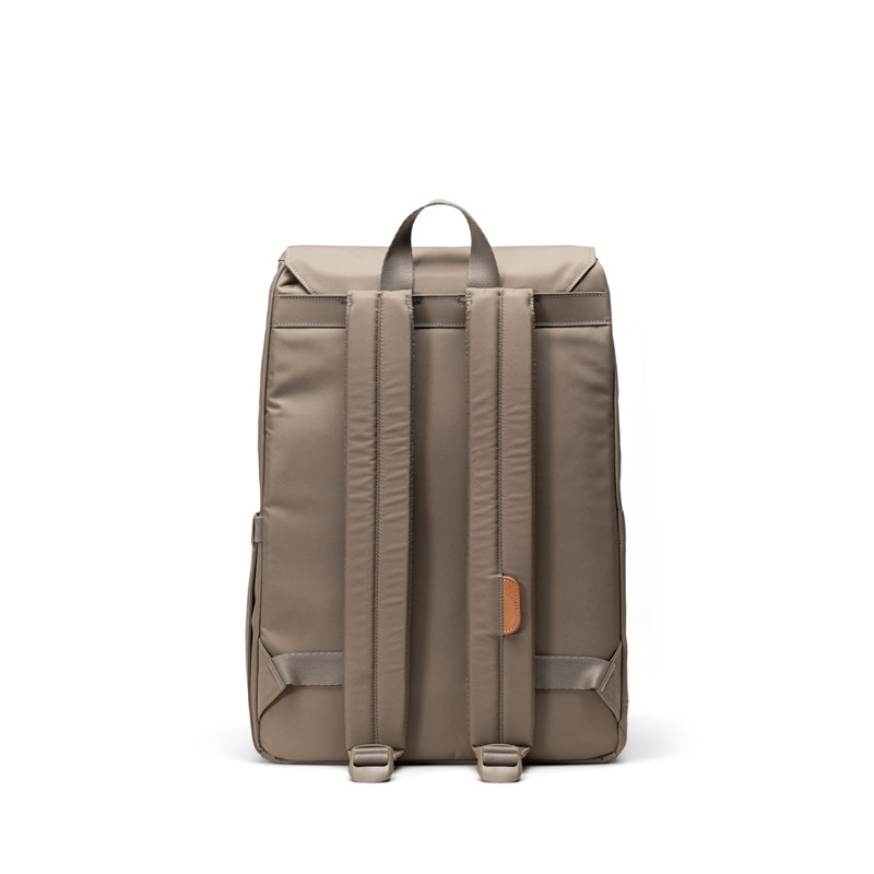 Herschel Rygsæk Retreat S Beige 3