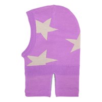 Molo Elefanthue Snow Lilla