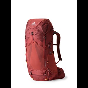 Gregory Vandringsryggsäck Paragon Röd