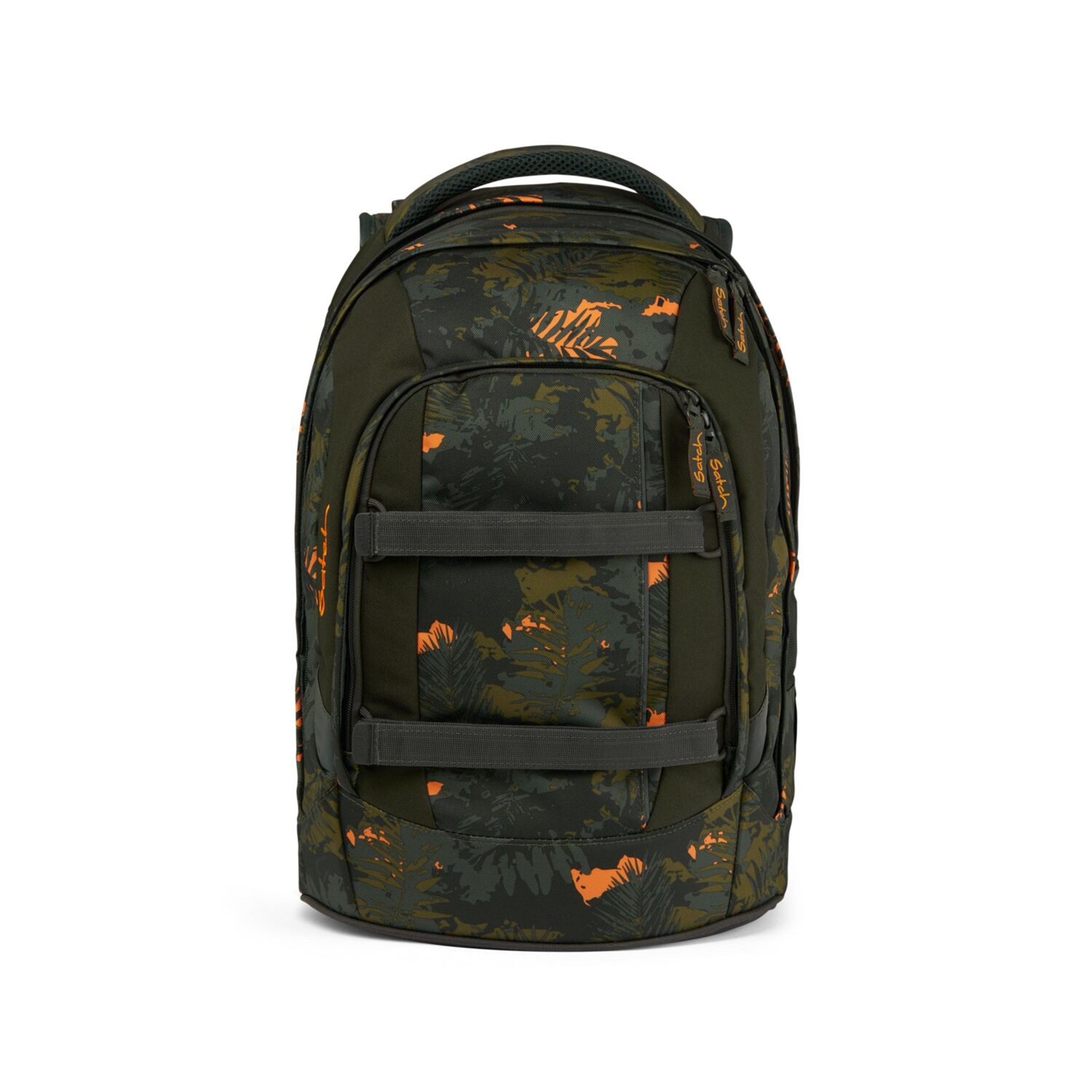 Satch Skoletaske Pack Jurassic