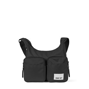 DAY ET Crossbody Day GW RE-S CB D Tri Svart