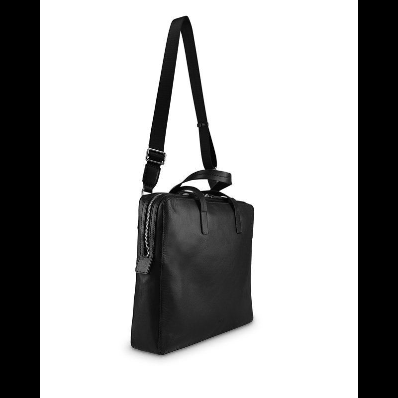 Jost Shopper ARVA Svart 6
