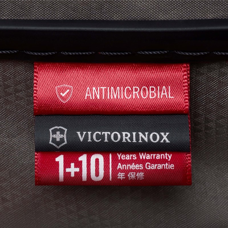 Victorinox Kuffert Spectra 3.0 Rød 55 Cm 8