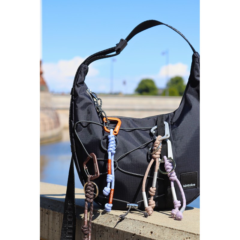 Kintobe Väskhänge Kai Lila 2