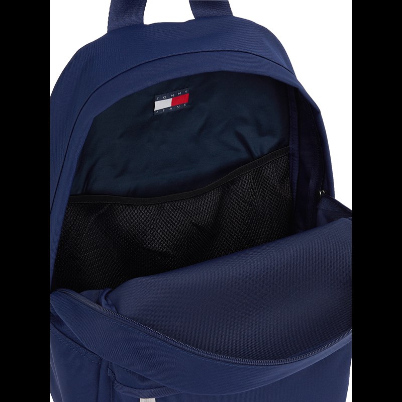 Tommy Hilfiger Ryggsäck Dome Blå 13" 4