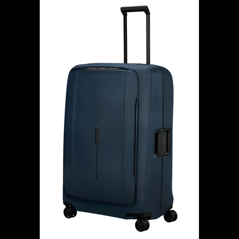 Samsonite Resväska Essens Blå 81 Cm 9