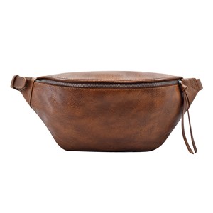 Adax Bumbag Karla Brescia Caramel
