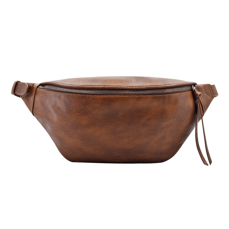 Adax Bumbag Karla Brescia Caramel 1