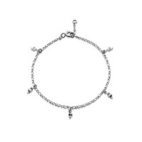 Maanesten Armband Una Small Silver
