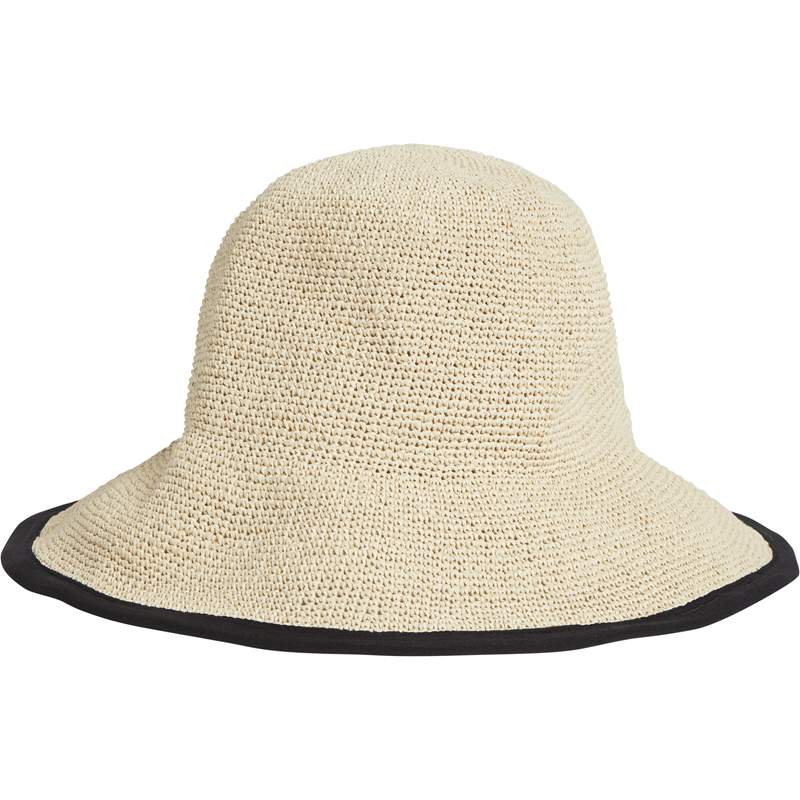 Calvin Klein Solhat Resort Hat Beige 1