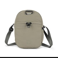 Again Crossbody Rap Oliv 1
