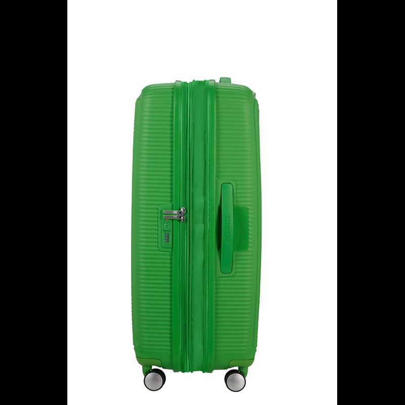 American Tourister Kuffert Soundbox M. Grøn 77 Cm 6