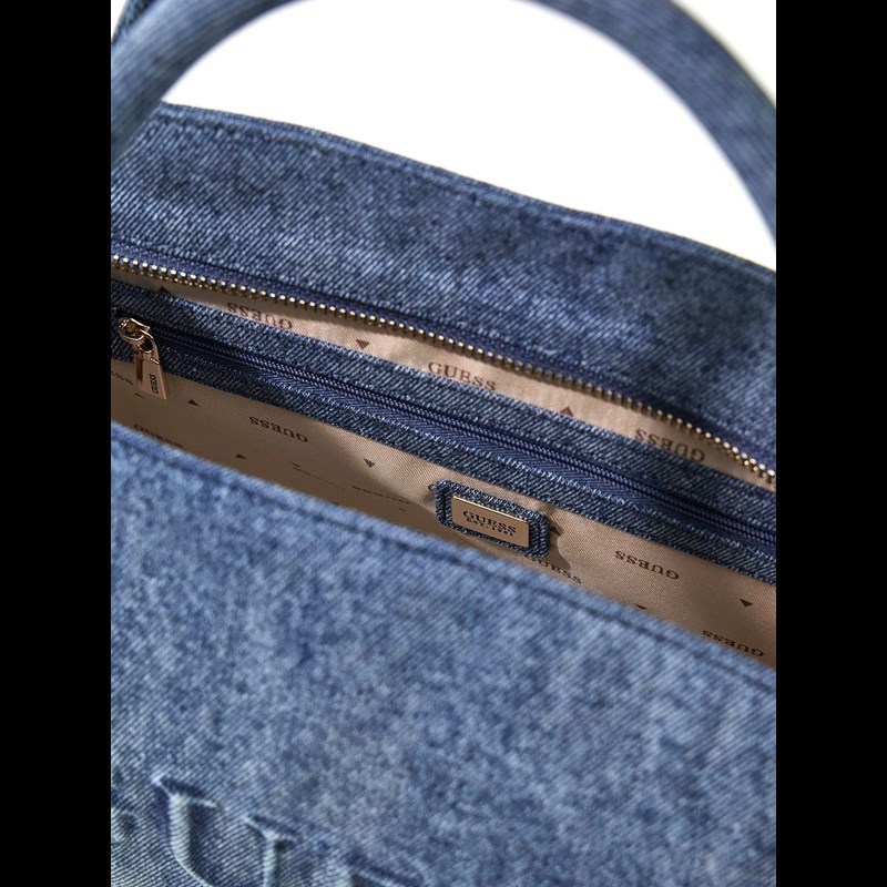 Guess Shopper Jodi  Denim 3