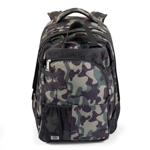 Ryggsäck Supreme Green Camo