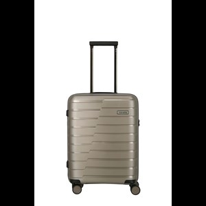 travelite Resväska Air Base 55 Cm Beige